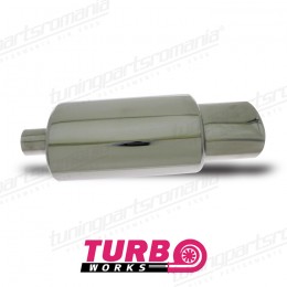 Toba Sport Turboworks 08 (63mm)