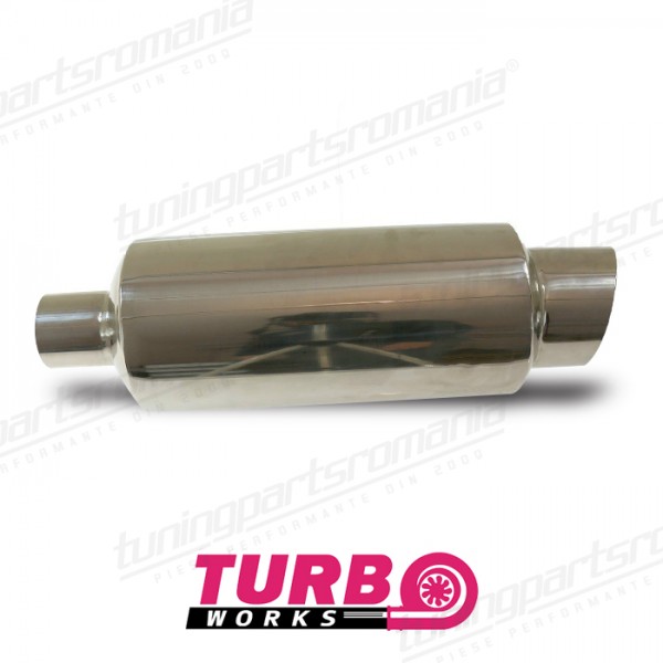 hail each formal Toba Sport Turboworks 60 (63mm) | piese-tuning.ro | Tuning Parts