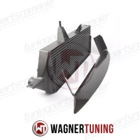 Intercooler Wagner Tuning Ford Focus RS (DA_)