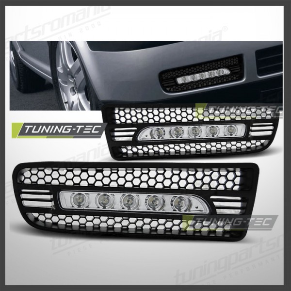 Accidental sunlight Demon Play Proiectoare Tuning Vw Golf4 (1J1) - LED | piese-tuning.ro | Tuning Parts