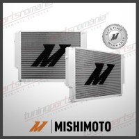 Radiator Aluminiu BMW Seria3 (E36) M3 Mishimoto X-Line