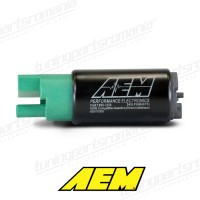 Pompa Interna Benzina (+E85) - 340LPH - AEM 50-1220