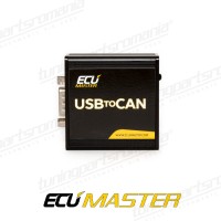 Modul USB to CAN Ecumaster - ECMUSBTC