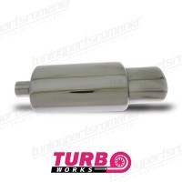 Toba Sport Turboworks 09 (63mm)
