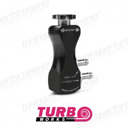 Boost Controller TurboSmart T02 In-Cabin (Diverse Culori)