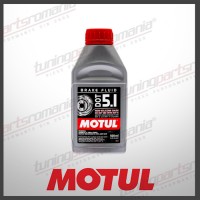 Motul DOT 5.1 High Performance Brake Fluid (0.5L)