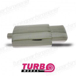 Toba Sport Turboworks 10 (63mm)