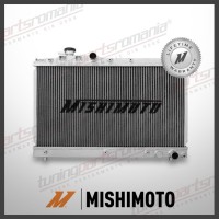 Radiator Aluminiu Mishimoto - Toyota Celica ST205 GT, GT4