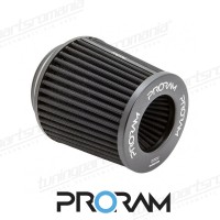 Filtru Aer Sport ProRam - 102mm (medium)