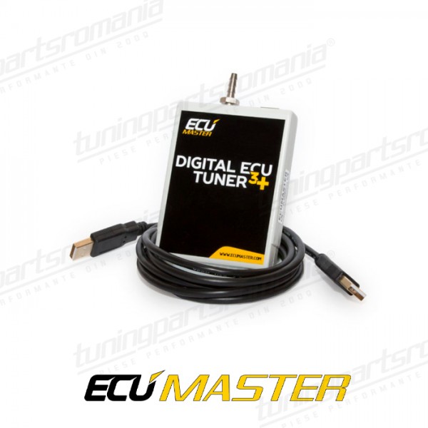 Piggy Back Ecumaster Digital Ecu Tuner 3 (DET3)
