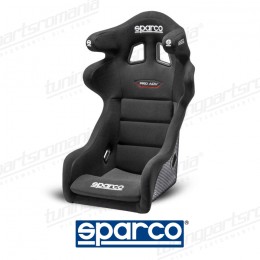 Scaune Sport Sparco Pro ADV Carbon FIA