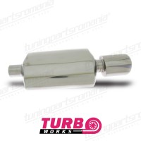 Toba Sport Turboworks 05 (63mm)
