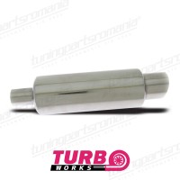 Toba Sport Turboworks 27 (51mm)