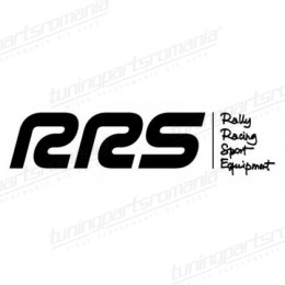 RRS Motorsports