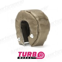Protectie Termica Turbo T25 - Titan (Type 1)
