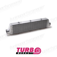 Intercooler Universal Turboworks 550x140x65 (Ø63)