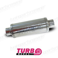 Toba Intermediara Sport Turboworks - 51mm