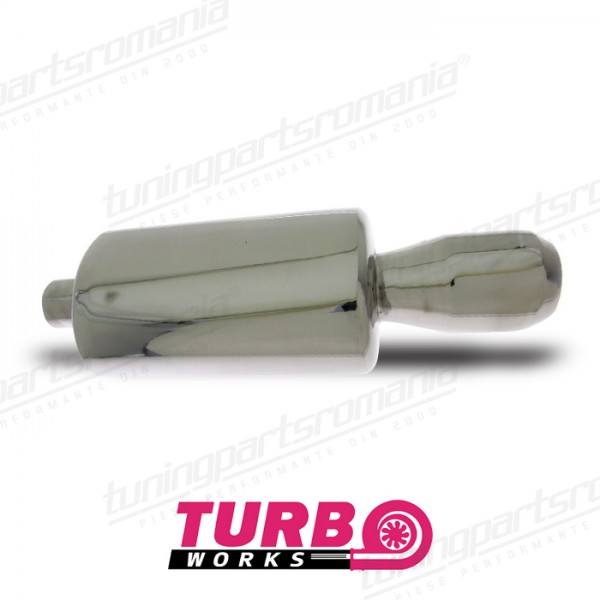 Toba Sport Turboworks 01 (63mm)
