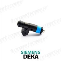 Injector Siemens Deka 630cc (Short)