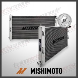 Radiator Aluminiu Mishimoto X-Line - Mitsubishi Lancer Evo 10