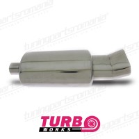 Toba Sport Turboworks 07 (63mm)