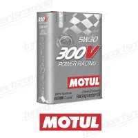 Ulei Motul 300V Power Racing 5W30 (2L)