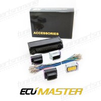 Adaptor Conectare Ecumaster EMU P&P BMW M50 Non-Vanos DME 3.1