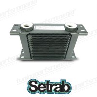 Radiator Ulei Setrab 210x123x50