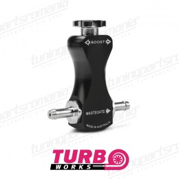Boost Controller TurboSmart T01 (Diverse Culori)