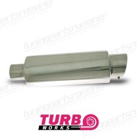 Toba Sport Turboworks 28 (63mm)