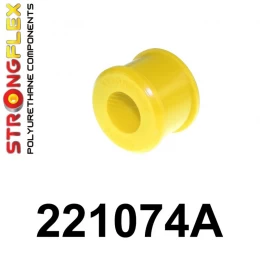 221074A: Bucșă Prindere Bară Stabilizatoare Față Vw Golf2 (19E)