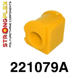 221079A: Bucșă Bară Stabilizatoare Față Vw Golf2 (19E)