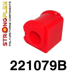 221079B: Bucșă Bară Stabilizatoare Față Vw Golf2 (19E)