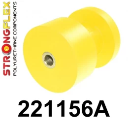 221156A: Bucșă Punte Spate Vw Golf2 (19E) 45mm