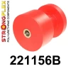 221156B: Bucșă Punte Spate Vw Golf2 (19E) 45mm