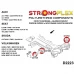 226121A: Kit Bucșe Suspensie Skoda Octavia1 (1U) 4x4