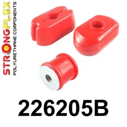 226205B: Kit Bucșe Suport Cutie Viteze Skoda Octavia1 (1U)