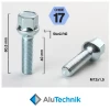 Set 5 Prezoane M12x1.5mm (40mm)