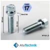 Set 5 Prezoane M14x1.5mm (40mm)