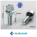 Set 5 Prezoane M12x1.5mm (26mm)