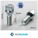 Set 5 Prezoane M14x1.5mm (30mm)