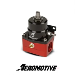 Regulator Presiune Benzină Aeromotive 13101