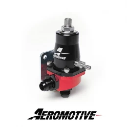 Regulator Presiune Benzină Aeromotive 13105
