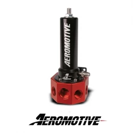 Regulator Presiune Benzină Aeromotive 13113