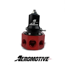 Regulator Presiune Benzină Aeromotive 13133