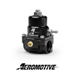 Regulator Presiune Benzină Aeromotive 13140