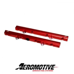 Rampă Benzină Aeromotive Ford GT & Cobra 5.0L (86-95)