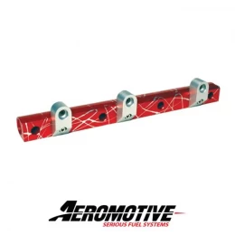 Rampă Benzină Aeromotive Mitsubishi 4G63