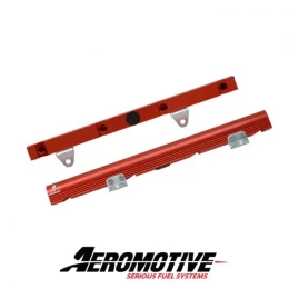 Rampă Benzină Aeromotive GM LS-1 (97-04), LS-6 (01-05)
