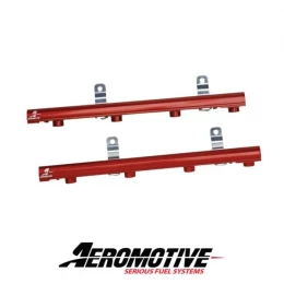 Rampă Benzină Aeromotive Ford 5.4L (99-04)